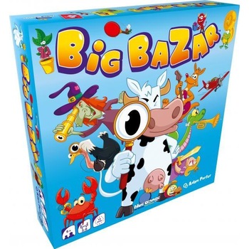 Joc de societate Blue Orange, Big Bazar Joc de societate Blue Orange, Big Bazar