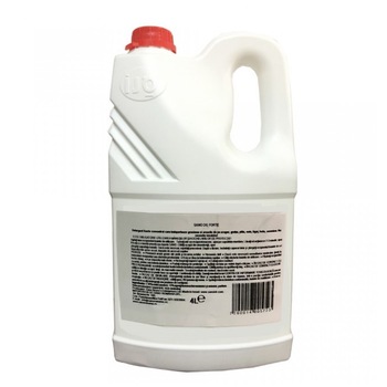 Detergent degresant Sano Dg Forte 4L Detergent degresant Sano Dg Forte 4L
