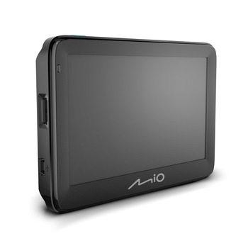 Sistem de navigatie Mio Spirit 7600, fara harti, diagonala 5”, 128 MB RAM, 4 GB memorie interna Sistem de navigatie Mio Spirit 7600, fara harti, diagonala 5”, 128 MB RAM, 4 GB memorie interna