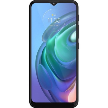 Telefon mobil Motorola Moto G10, Dual SIM, 64GB, 4GB RAM, 4G, Aurora Grey Telefon mobil Motorola Moto G10, Dual SIM, 64GB, 4GB RAM, 4G, Aurora Grey