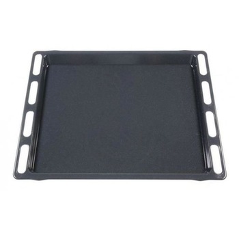 Tava cuptor de aragaz Ariston,Hotpoint ,Indesit ,Whirlpool,Bb331008 dimensiuni 37X47,6X 2cm Tava cuptor de aragaz Ariston,Hotpoint ,Indesit ,Whirlpool,Bb331008 dimensiuni 37X47,6X 2cm