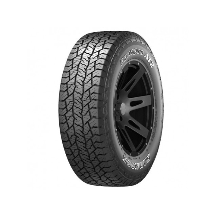 Anvelopa Hankook 265/70R16 117/114S FR Dynapro AT2 RF11 M+S*
