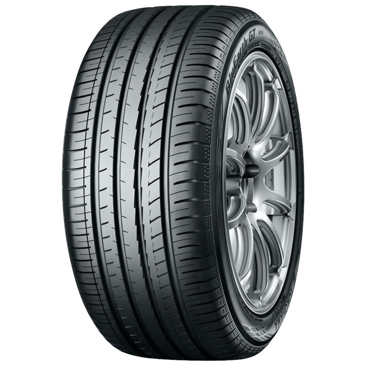 Anvelopa Vara Yokohama Bluearth-gt Ae51 215/45 R18 93 W