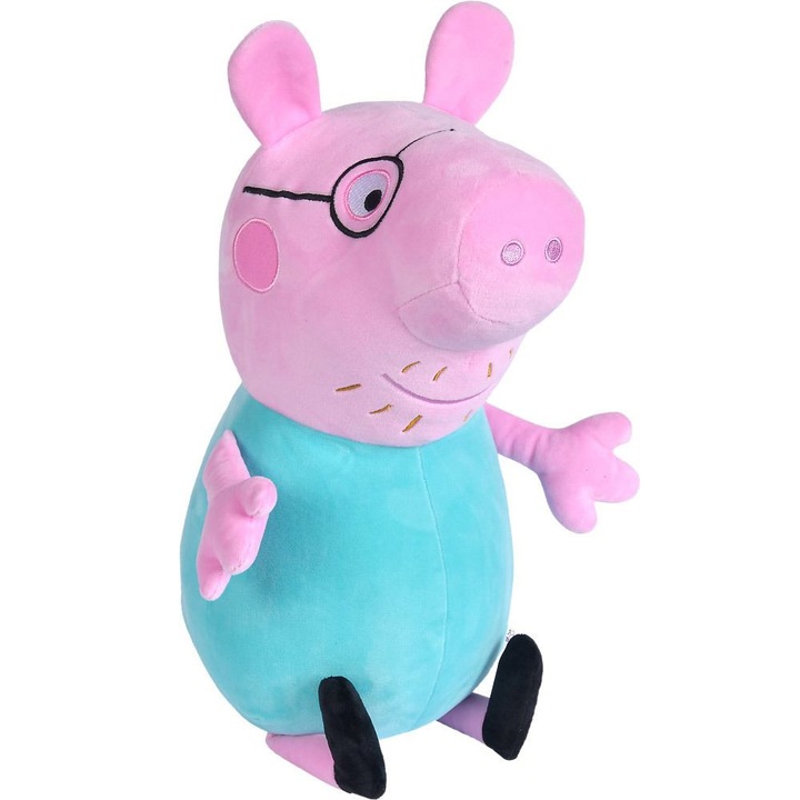Peppa Pig Plush Tata Wutz 37cm