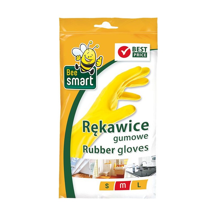 Manusi menaj, Bee Smart M, 42g