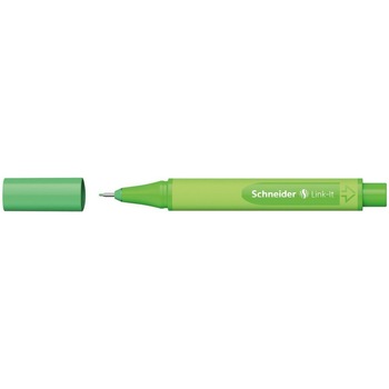 Liner Schneider Link-It 0,4 mm Vernil Liner Schneider Link-It 0,4 mm Vernil