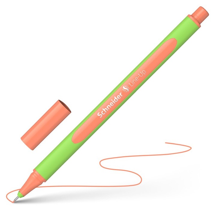 Liner 0.4 mm Line-Up Schneider corai