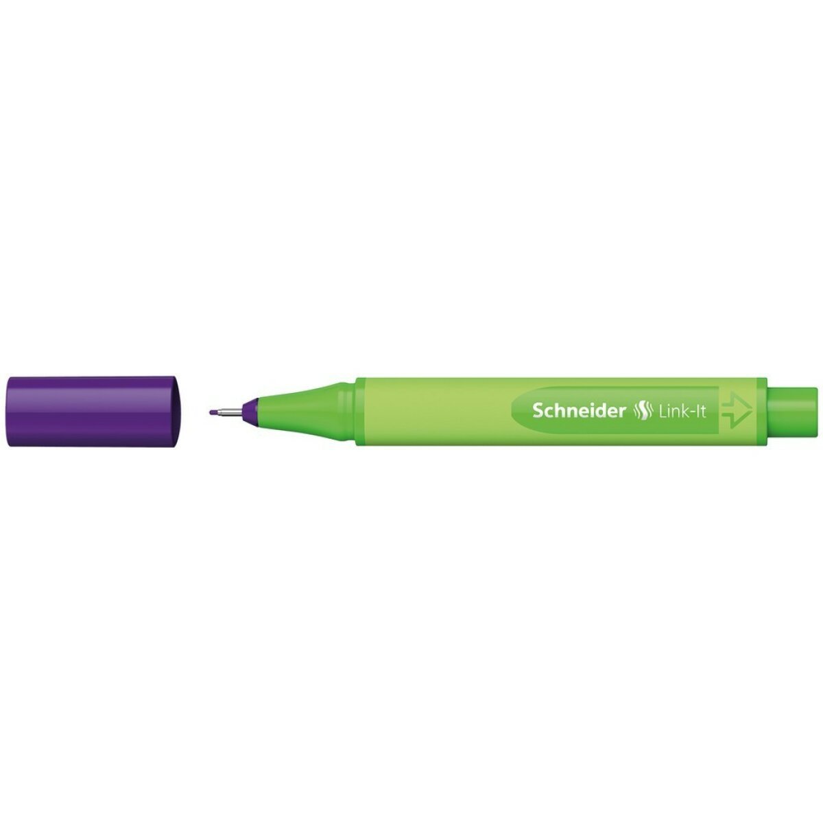 Liner Schneider Link-It 0,4 mm Violet