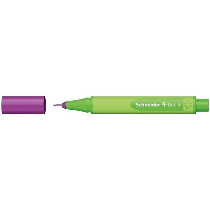 Liner Schneider Link-It 0,4 mm, Mov