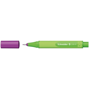Liner Schneider Link-It 0,4 mm Mov Liner Schneider Link-It 0,4 mm Mov