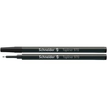 Mina Schneider Topliner 970 Negru Mina Schneider Topliner 970 Negru