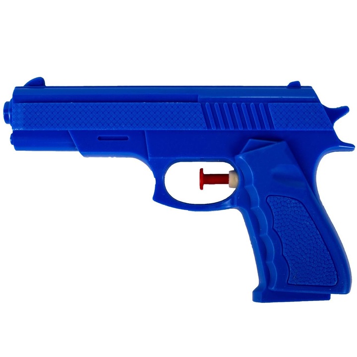 Pistol cu apa albastru, Lioness, 17 cm