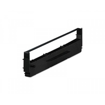 Ribon, i-Aicon OKI, Negru, 8 mm x 2.4 m, Compatibil cu ML182, ML192, ML320, ML380, ML390, 5320 Ribon, i-Aicon OKI, Negru, 8 mm x 2.4 m, Compatibil cu ML182, ML192, ML320, ML380, ML390, 5320