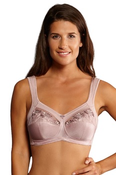 Sutien confort Anita Safina skin, Roz Sutien confort Anita Safina skin, Roz