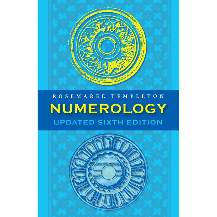 Numerology - RoseMaree Templeton