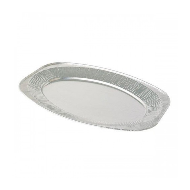 Tavite Alabala Ultra, Aluminiu, Diametru 25, 5 bucati