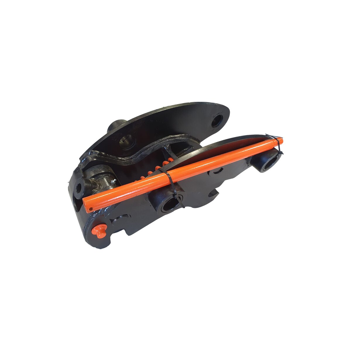 Cuplor buldoexcavator JCB 3CX/4CX