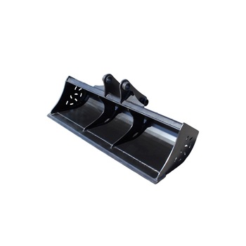 Cupa taluzare buldoexcavator 1500 mm Cupa taluzare buldoexcavator 1500 mm