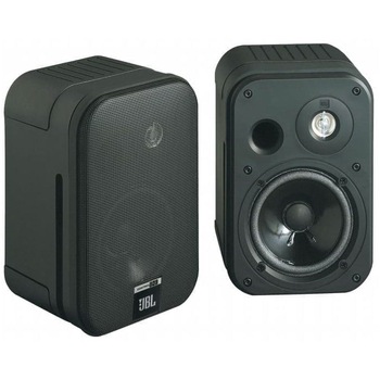 Boxe JBL CONTROL ONE, 200W, 89db, negru Boxe JBL CONTROL ONE, 200W, 89db, negru