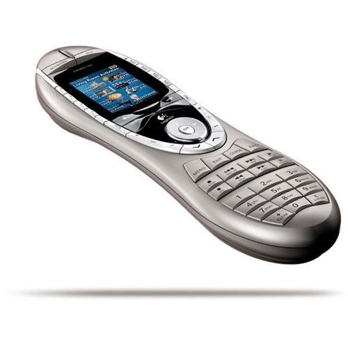 defeat Great Connected Telecomanda LOGITECH HARMONY REMOTE 895 966193-0914 - eMAG.ro