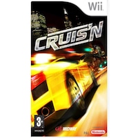 Joc Cruis