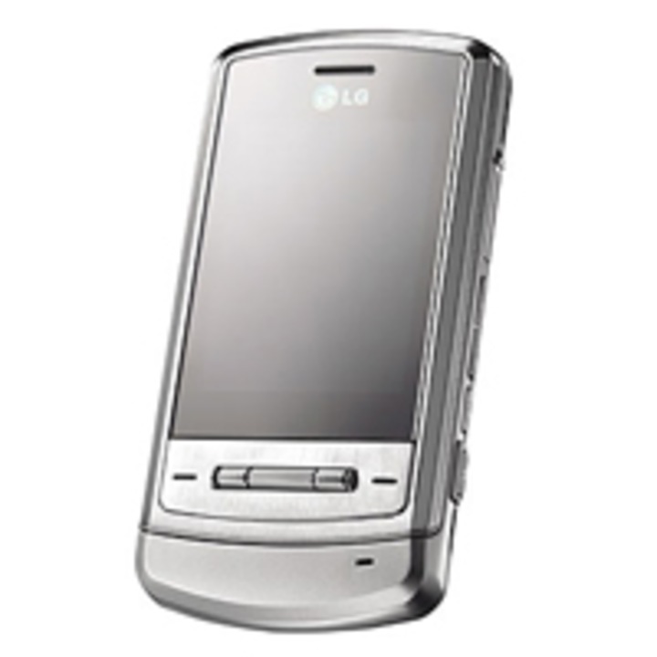Telefon mobil LG KE970 Shine Titanium
