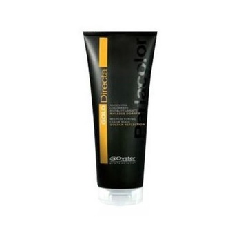 Masca de par Oyster Directa Gold 250ml Masca de par Oyster Directa Gold 250ml