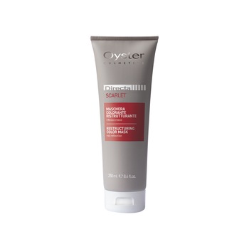 Masca de par Oyster Directa Scarlet 250ml Masca de par Oyster Directa Scarlet 250ml