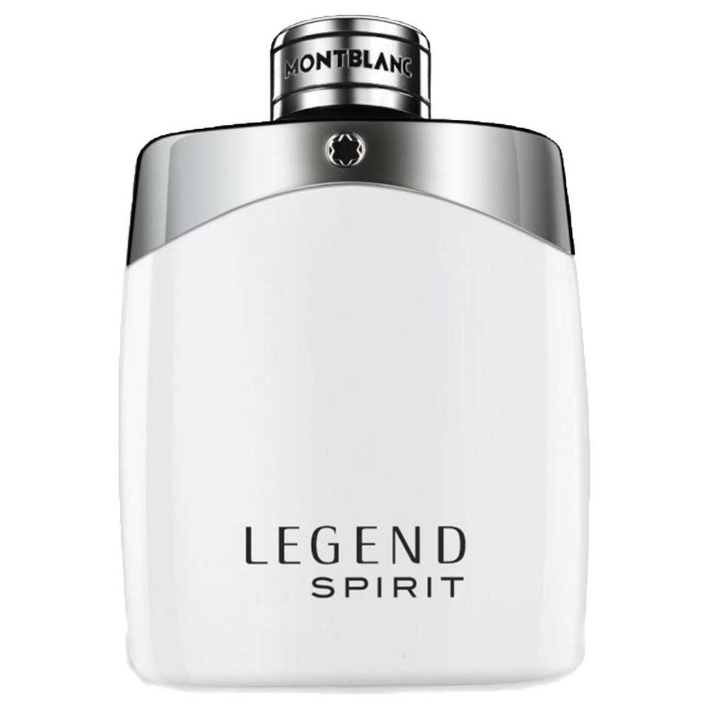 Apa de toaleta Montblanc Legend Spirit, 200 ml