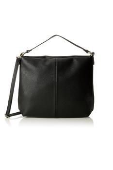 Geanta, Pieces, 17089425 Negru, 12X40X36 cm Geanta, Pieces, 17089425 Negru, 12X40X36 cm