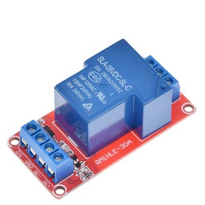 Module & Componente robotica