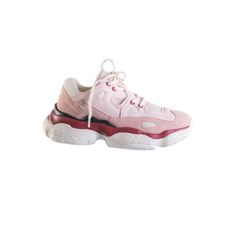 Pantofi sport dama Gira, AX-3, Roz