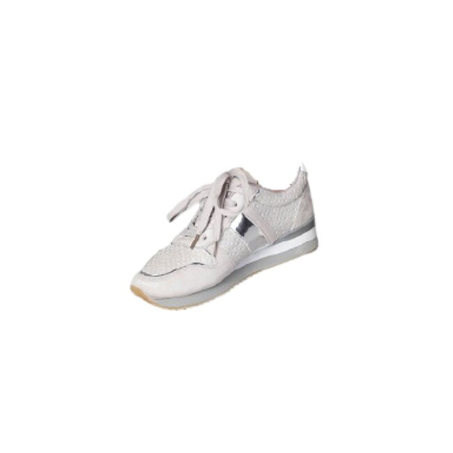 Pantofi sport dama Fiona, Gri