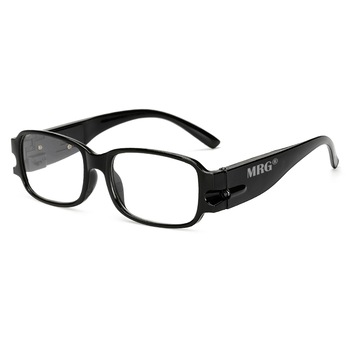 Ochelari MRG M-521 , Dioptrie +2, Cu LED, Pentru citit Ochelari MRG M-521 , Dioptrie +2, Cu LED, Pentru citit