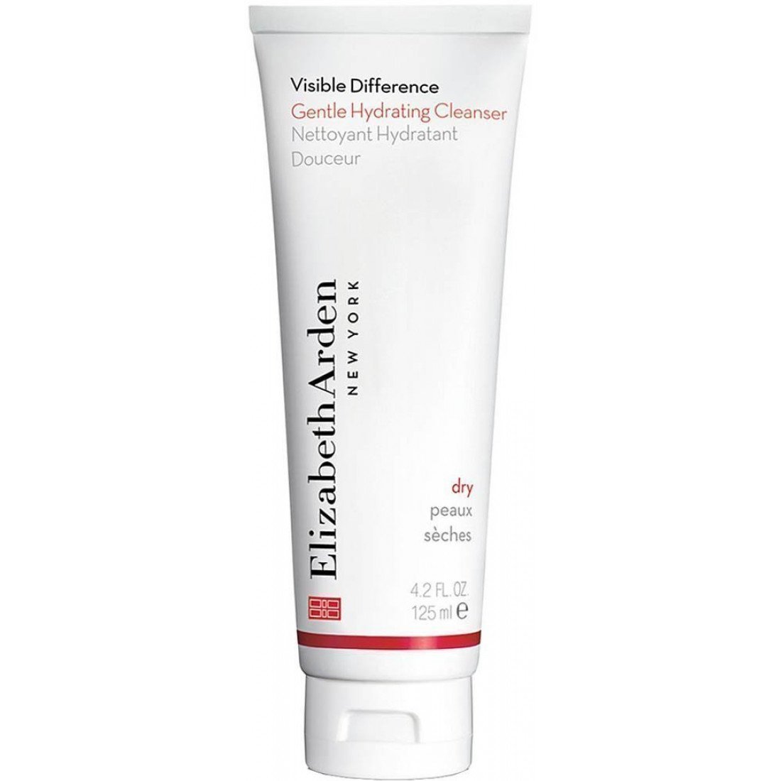 Demachiant hidratant delicat Elizabeth Arden Visible Difference 125 ml