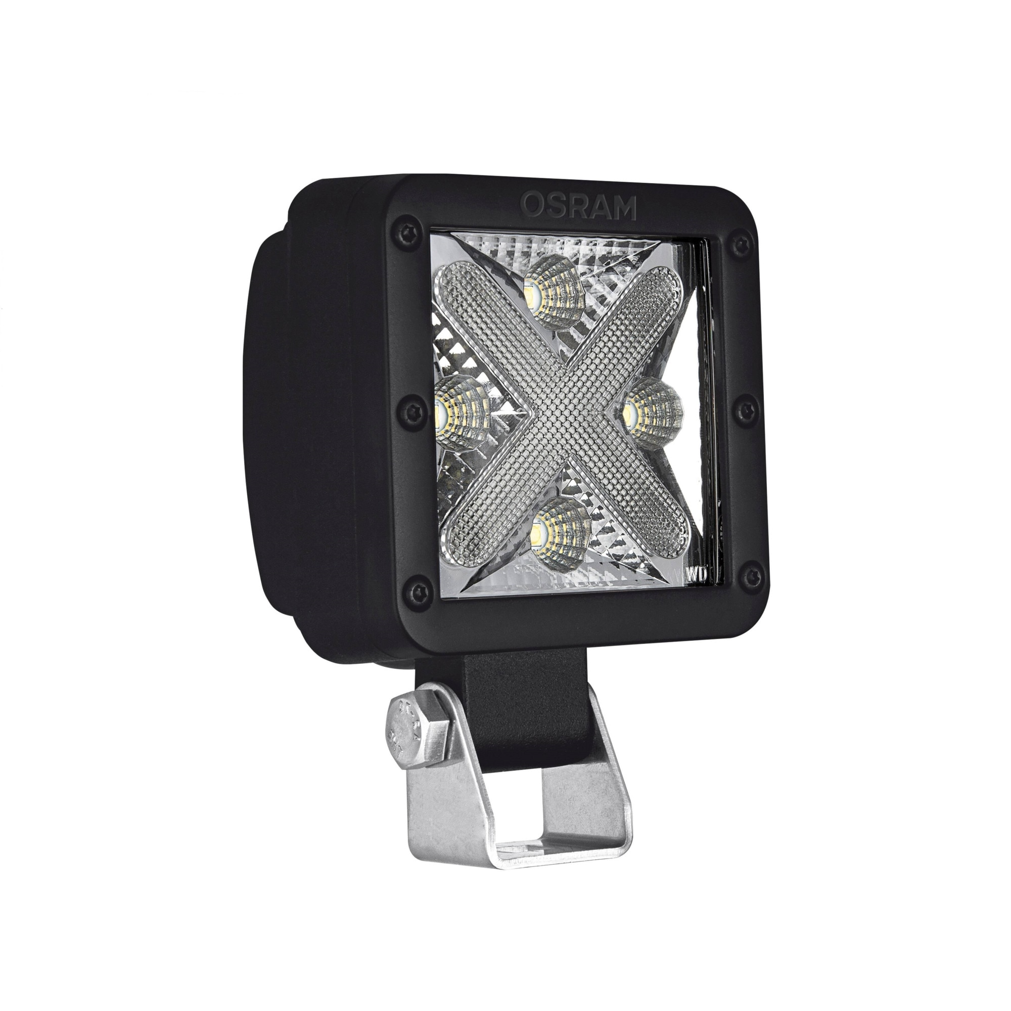 Proiector LED 6000K, 1250 LM - LEDriving CUBE MX85-WD OSRAM