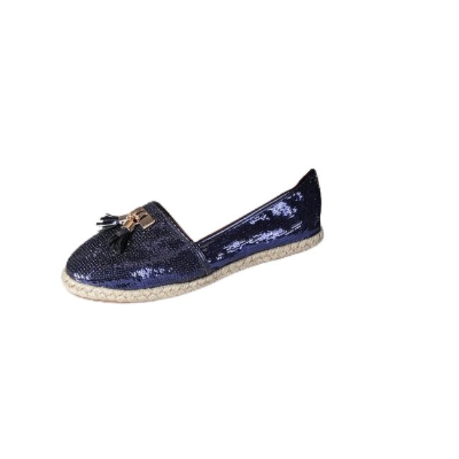 Espadrile dama Ofelia, Albastru, 39 EU