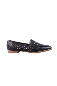 Mocasini dama Olivia, Negru Mocasini dama Olivia, Negru