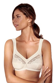 Sutien confort Anita Safina skin, Crystal Sutien confort Anita Safina skin, Crystal