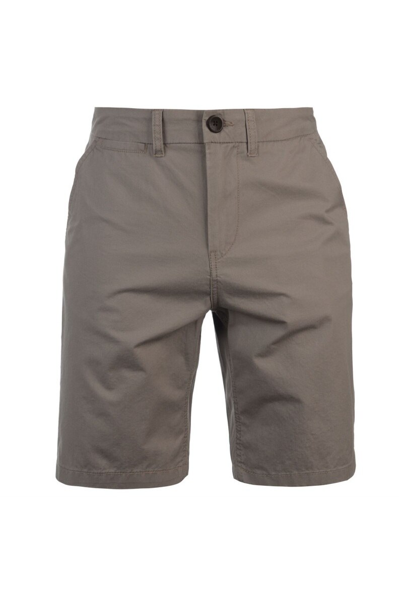 Pantaloni chino pentru barbati, Pierre Cardin, Bumbac, Kaki