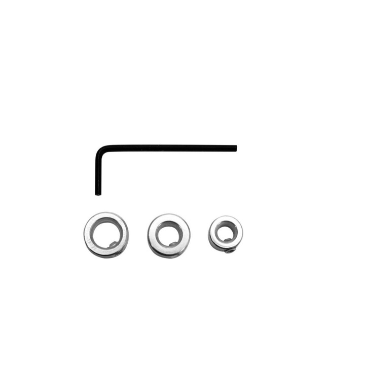 Limitator de gaurire 6/8/10MM, YT-44100