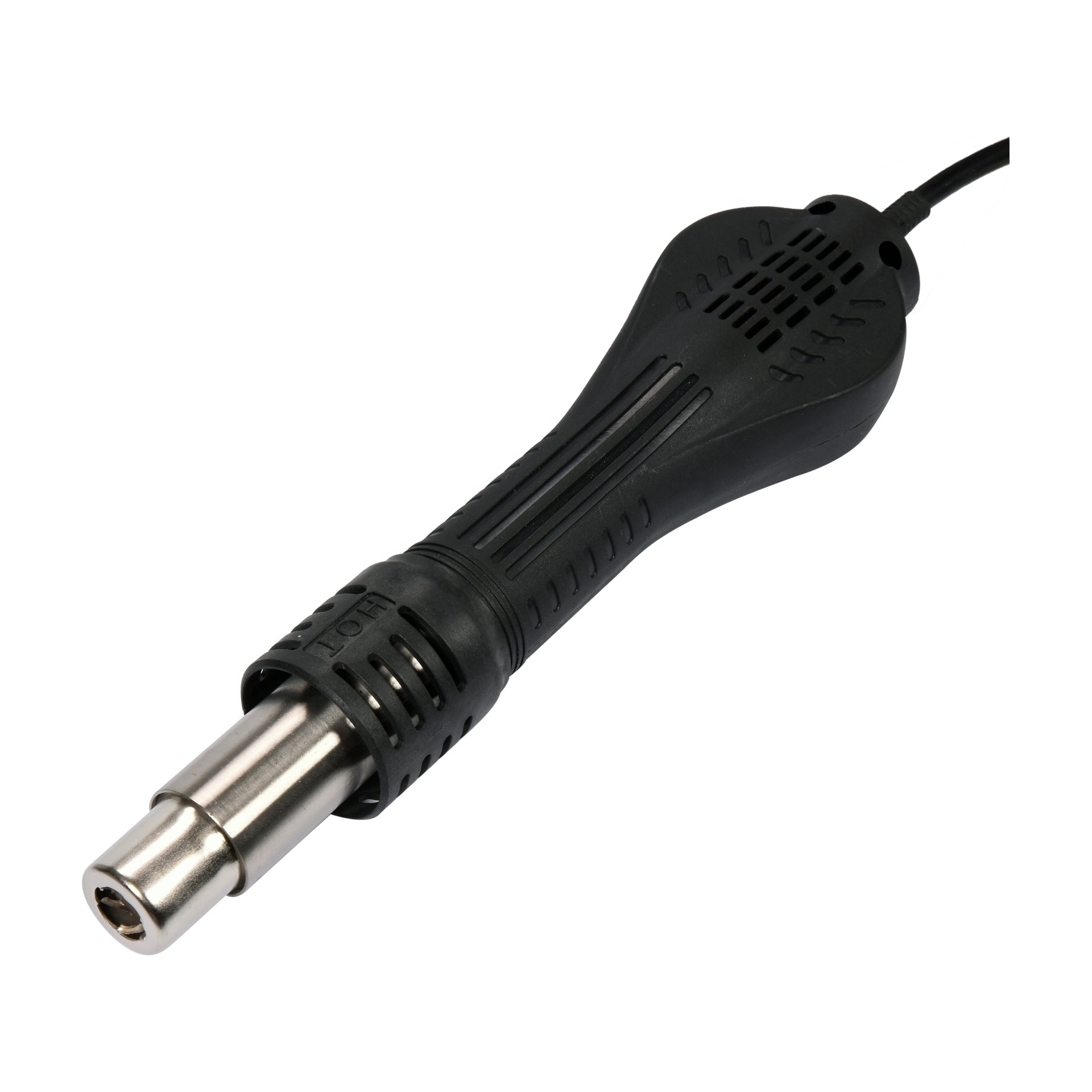 Statie De Lipit 2 In 1, Aparat Lipit 75W + Pistol Aer Cald 750W