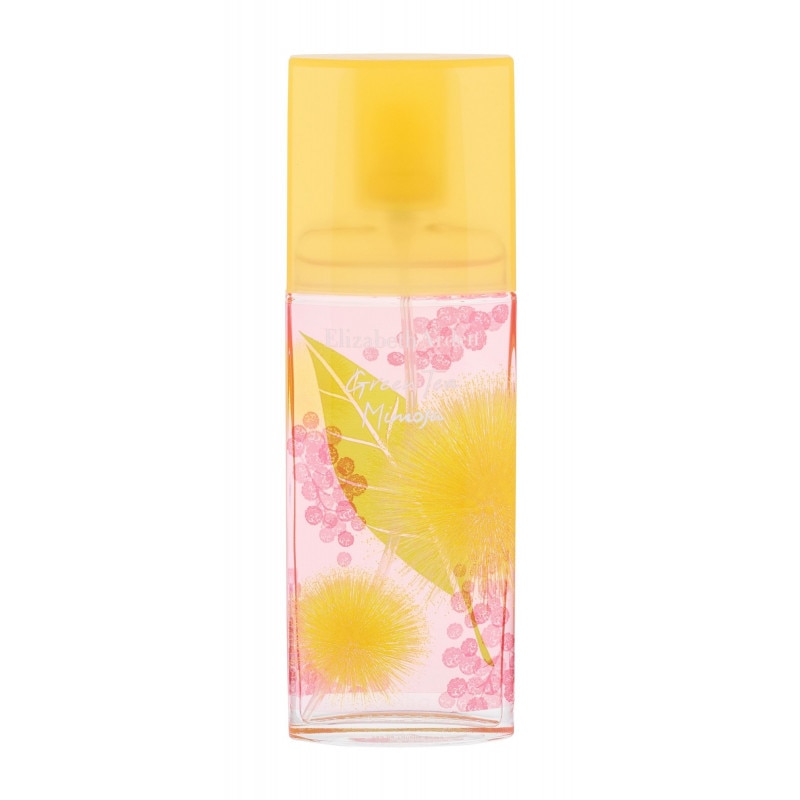 Apa de toaleta Elizabeth Arden Green Tea Mimosa 50 ml