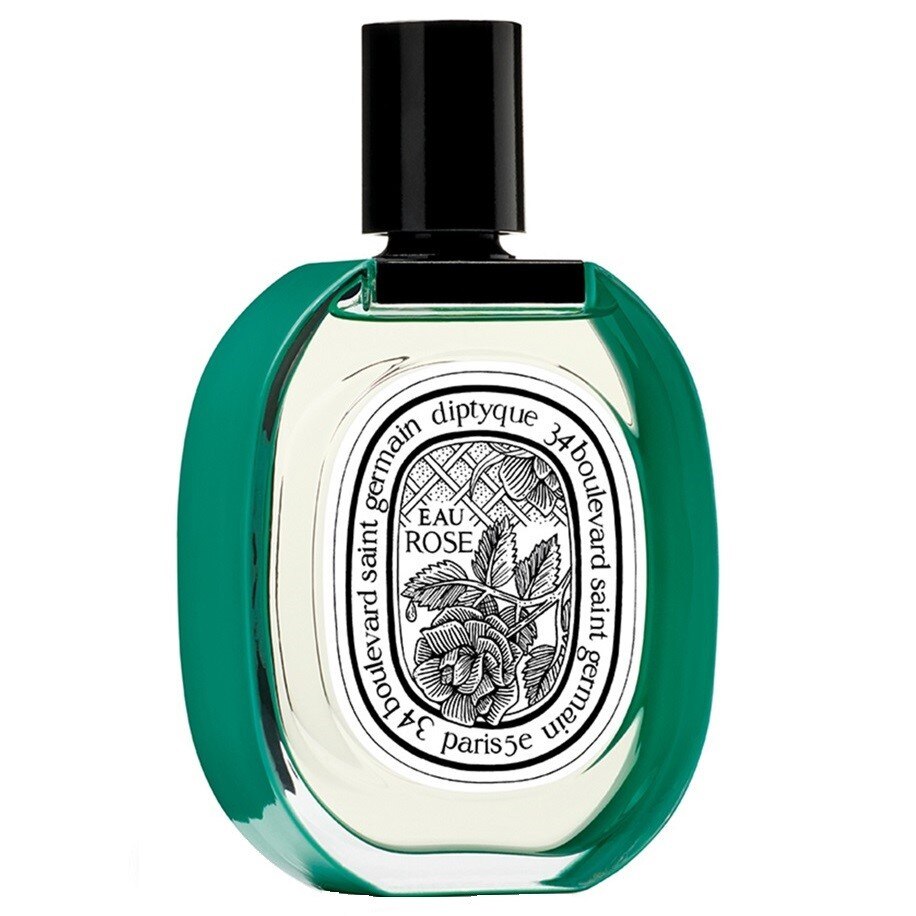 Apa de toaleta Diptyque Eau Rose 100 ml