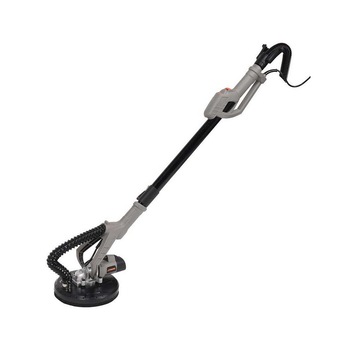 Masina de Slefuit Pereti Excentric Sthor, Tip Girafa, 225mm, 600W Masina de Slefuit Pereti Excentric Sthor, Tip Girafa, 225mm, 600W