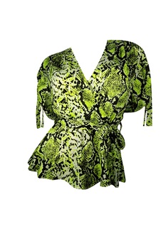 Bluze dama, verde aprins Bluze dama, verde aprins