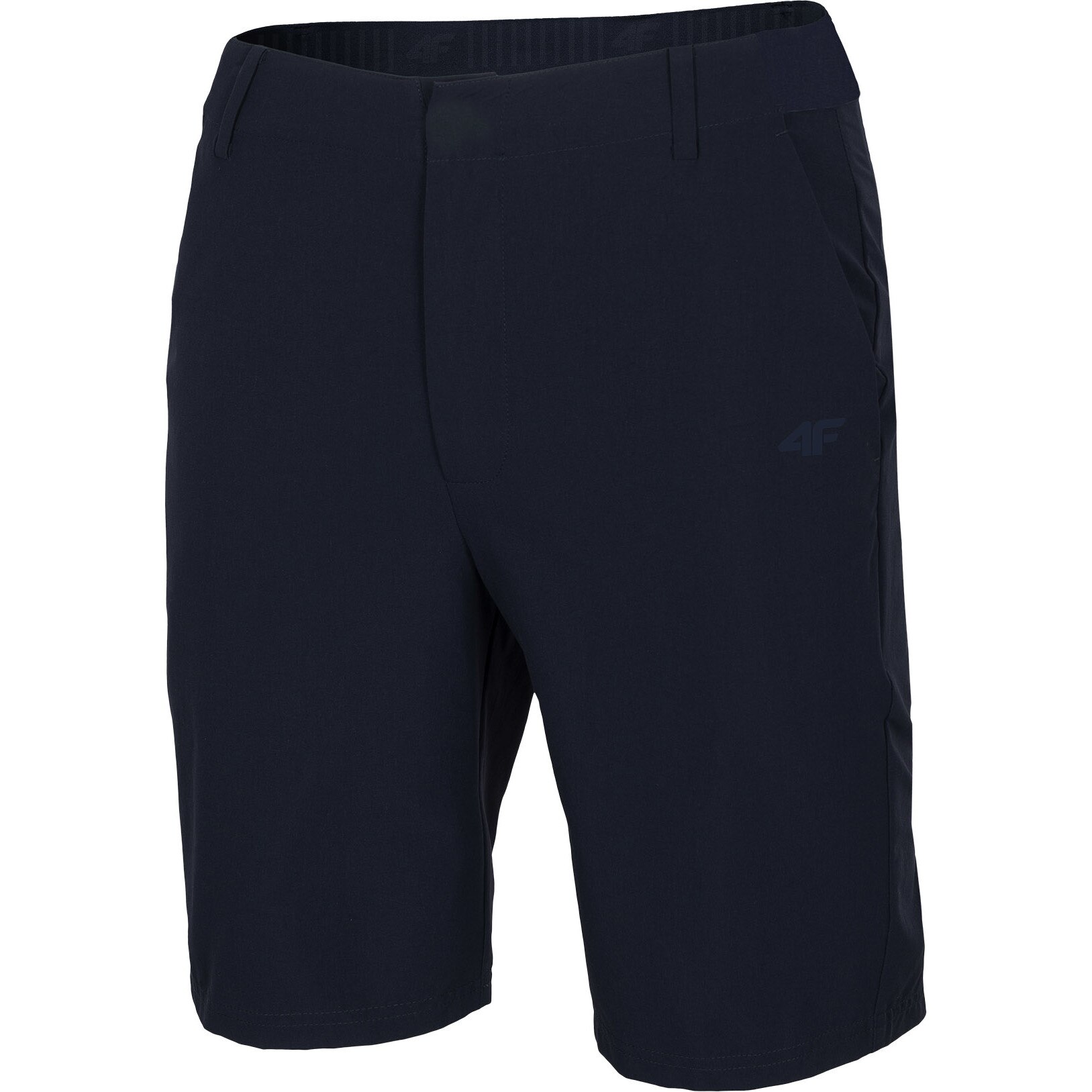 Pantaloni scurti functionali pentru barbati, 4F, bleumarin