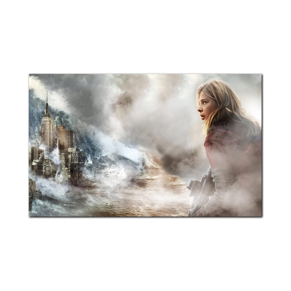 Tablou Canvas Al 5 Lea Val 4489 50x70cm Emag Ro