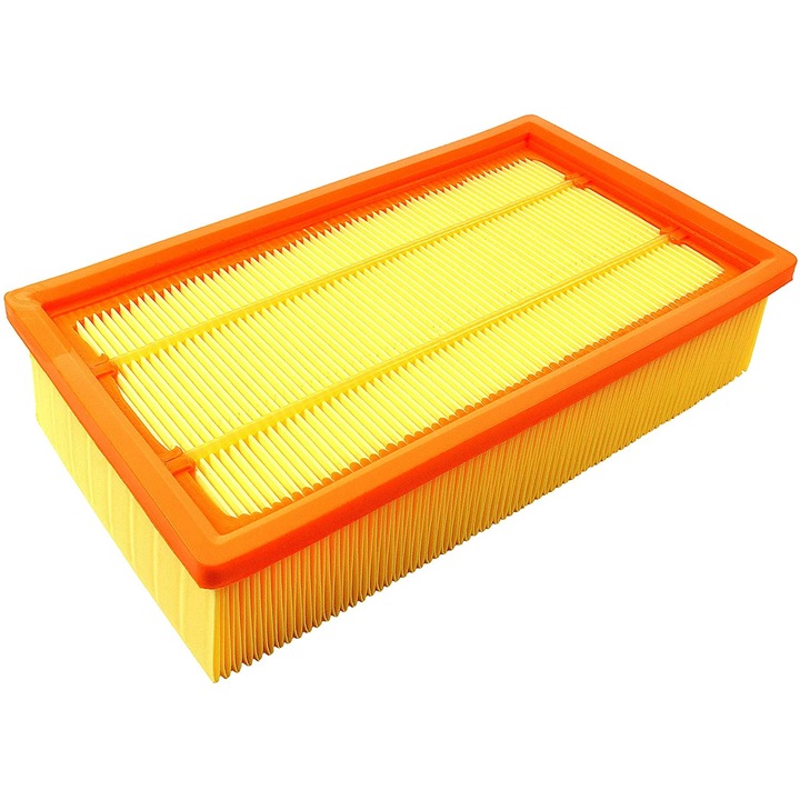 Porszívó motor szűrő, Nedis, kompatibilis: Kärcher KM 70/30 / NT 25/1 / NT 30/1 / NT 35/1 / NT 45/1 / NT 55/1 / NT 611 / NT40/1 / NT50/1