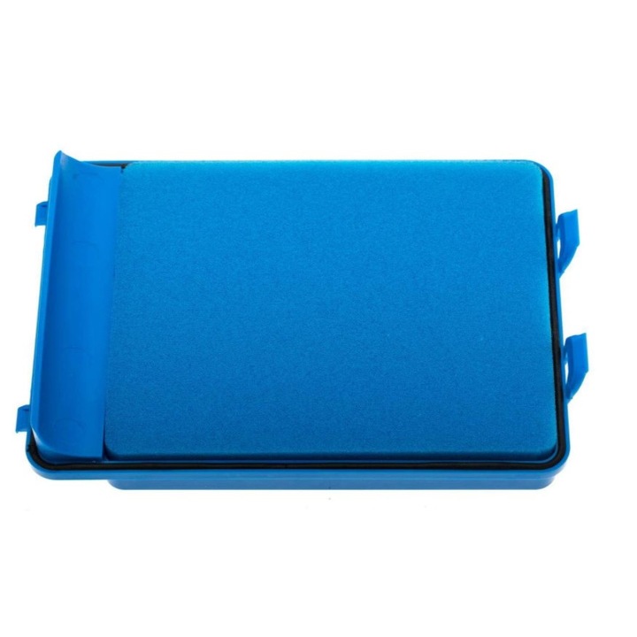 Filtru Hepa protectie motor compatibil cu aspirator Philips PowerProUltimate, Marathon FC9921,432200901131